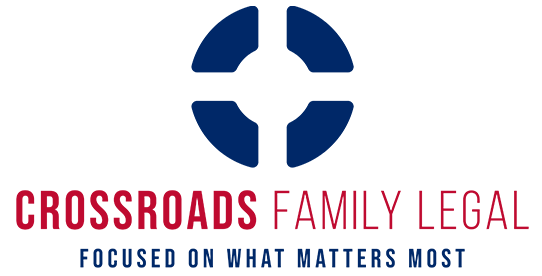 Crossroads Family Legal | Focused On What Matters Most